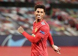 Rashford chiếm gần 15% tổng giá trị toàn bộ đội hình MU