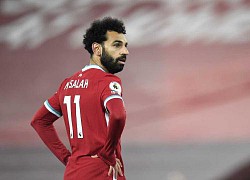 Real Madrid đề nghị ký Salah giá 93 triệu euro