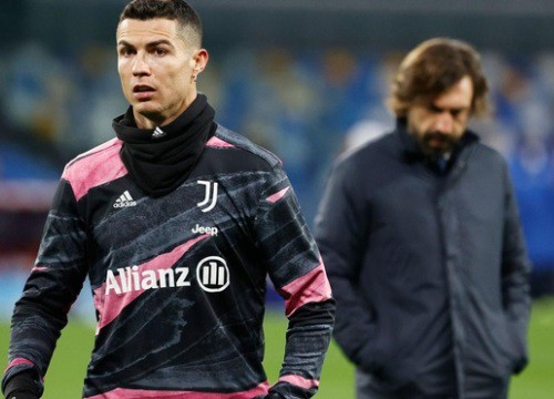 'Ronaldo không còn xuất sắc như cách đây 4 năm'