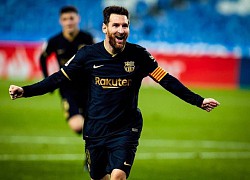 Barcelona "cầu xin" ở lại, Messi có động thái bất ngờ