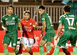 Sài Gòn FC: Nước cờ sai trên băng ghế huấn luyện?