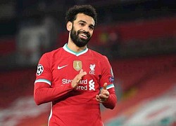 Salah hứa hẹn Liverpool sẽ tốt hơn ở phần còn lại mùa giải