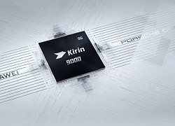 Samsung có thể sẽ sản xuất chip Kirin cho Huawei