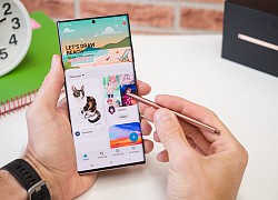 Samsung Galaxy Note sẽ quay trở lại vào năm tới