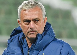 Sao tấn công làm sáng tỏ tin đồn 'cầu thủ Tottenham tạo phản Mourinho'