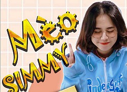 Sau thông báo "rap battle" với Cô Ngân TV, nữ streamer Simmy nhận tin vui từ YouTube, kênh chính thức đạt số follow khủng