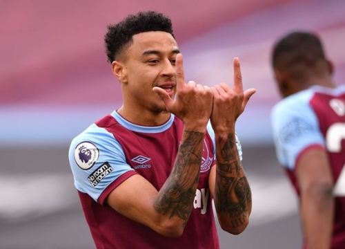 Sốc: HLV ĐT Anh đưa Jesse Lingard tới West Ham