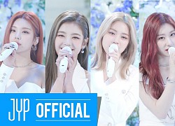 Soi khả năng hát live của ITZY: Khá khẩm hơn TWICE nhưng mỗi người một phách, em út bị ép giọng giống Momo?