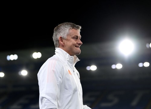 Solskjaer nhận 'tối hậu thư' từ ban lãnh đạo MU