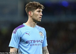 Stones: "Cú ăn 4 của Man City sẽ là cú hích cho ĐT Anh ở Euro"