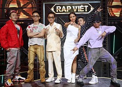 Suboi nhiều khả năng sẽ không trở lại Rap Việt mùa 2