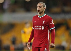 Thiago Alcantara tiết lộ bất ngờ vụ gia nhập Liverpool