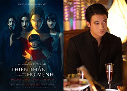 "Thiên Thần Hộ Mệnh" - Phim tâm linh gắn mác 18+