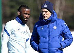 Thomas Tuchel mang lại bản sắc phòng ngự truyền thống cho Chelsea