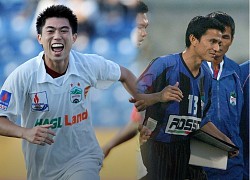 Thước đo đẳng cấp cho Lee Nguyễn, Kiatisak tại V.League