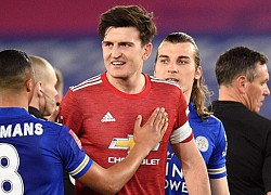 Tin bóng đá MU 22/3: Maguire bị gọi là kẻ phản bội. MU nhắm 'tiểu Ronaldo' thay Sancho