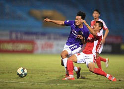 Tổng quan trước vòng 5 LS V.League 2021: Sục sôi Thống Nhất, 'nóng' ra Hàng Đẫy