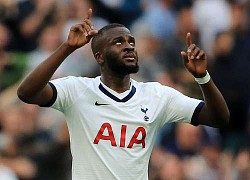 Tottenham muốn 'thanh lý' Ndombele