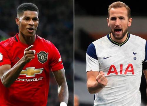 Tottenham và MU là "đội bóng một người", Chelsea toàn diện nhất