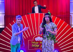 Trước khi thành "tứ trụ" FAPtv, dung mạo Huỳnh Phương 6 năm trước ra sao khi góp mặt tại Thách Thức Danh Hài?