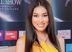 Trước thềm chung kết Miss Grand, Á hậu Ngọc Thảo được dự đoán lọt Top 14