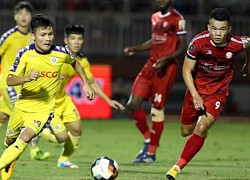 Trước vòng 5 V-League 2021: Tâm điểm Hàng Đẫy