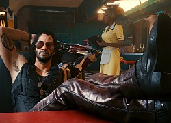 Trưởng nhóm làm game bom tấn Cyberpunk 2077 bất ngờ từ chức