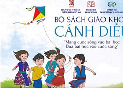 Từ "sự kiện" Tiếng Việt 1 Cánh Diều suy nghĩ về việc xã hội hóa sách giáo khoa