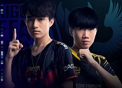 Tuần 7 vòng bảng VCS Mùa Xuân 2021: SBTC Esports chìm sâu trong khủng hoảng, GAM vs SGB xứng tầm siêu kinh điển