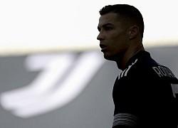 Tương lai nào cho Cristiano Ronaldo?