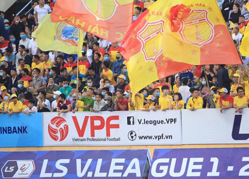 V-League dồn toa...