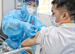 Việt Nam không để doanh nghiệp tự nhập vaccine Covid-19