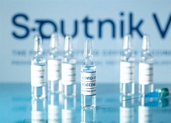 Việt Nam phê duyệt vaccine COVID-19 Sputnik V của Nga