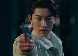 'Vincenzo' trailer tập 11: Taecyeon rạch cổ sau khi bị 'crush' biết thân phận thật, em trai bị Song Joong Ki lợi dụng phản bội?