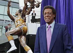 Vĩnh biệt Elgin Baylor, "hổ tướng không ngai" vĩ đại nhất trong lịch sử Los Angeles Lakers