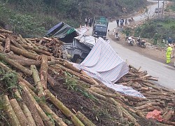 Vụ tai nạn thảm khốc ở Thanh Hóa, 7 người chết: Xác định danh tính nạn nhân