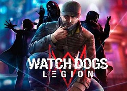 Watch Dogs: Legion sắp có sự kiện chơi chéo với Assassin's Creed