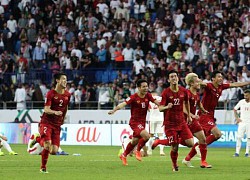 World Cup 2022: Tuyển Việt Nam tái đấu Malaysia và Indonesia tại sân Al Maktoum lịch sử