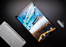 Xiaomi Mi Pad 5 lần đầu lộ diện: màn hình 11 inch, tần số quét cao