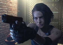 Ý nghĩa tựa đề phim tái khởi động thương hiệu xác sống 'Resident Evil'