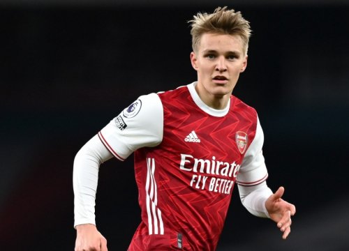 Arsenal có Martin Odegaard nhờ 3 cầu thủ người Na Uy?