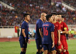 Báo Trung Quốc: 'Thái Lan sẽ đi tiếp ở vòng loại World Cup'