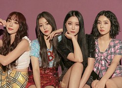 Bất ngờ BXH 30 ca sĩ hot nhất xứ Hàn: Nhóm nữ hiện tượng "đè bẹp" BLACKPINK, vượt cả IU đấu tay đôi với BTS