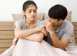 Bi hài bạn gái đòi &quot;vượt rào&quot;, chàng lại quyết giữ thân