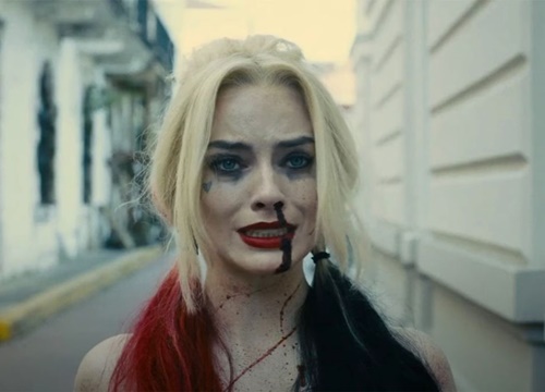 Bom tấn 'The Suicide Squad' hé lộ dàn ác nhân hùng hậu