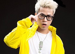 Các rapper ở đâu sau King of Rap?