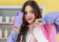 Top 5 lí do khiến Galaxy A52 là smartphone đáng mua phân khúc 8 triệu