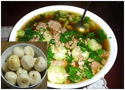 Công thức nấu canh cua ngon nhất dành cho mùa hè