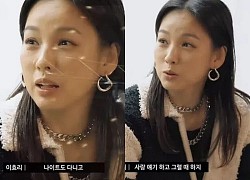 Công ty chỉ sợ không quản được idol, Lee Hyori lại đưa ra lời khuyên khiến cả Bi Rain méo mặt: "Cứ đi club và hẹn hò đi các em"