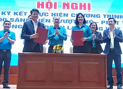 Công ty CP nước sạch Quảng Ninh: Triển khai chương trình "75.000 sáng kiến - vượt khó - phát triển"